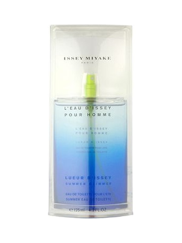 L Eau d Issey Pour Homme Summer Glimmer