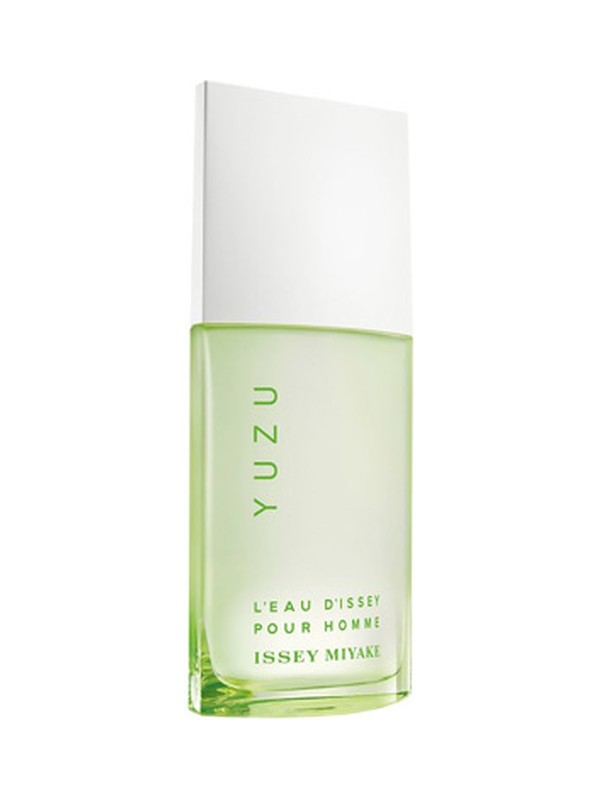 L’Eau d’Issey Pour Homme Yuzu