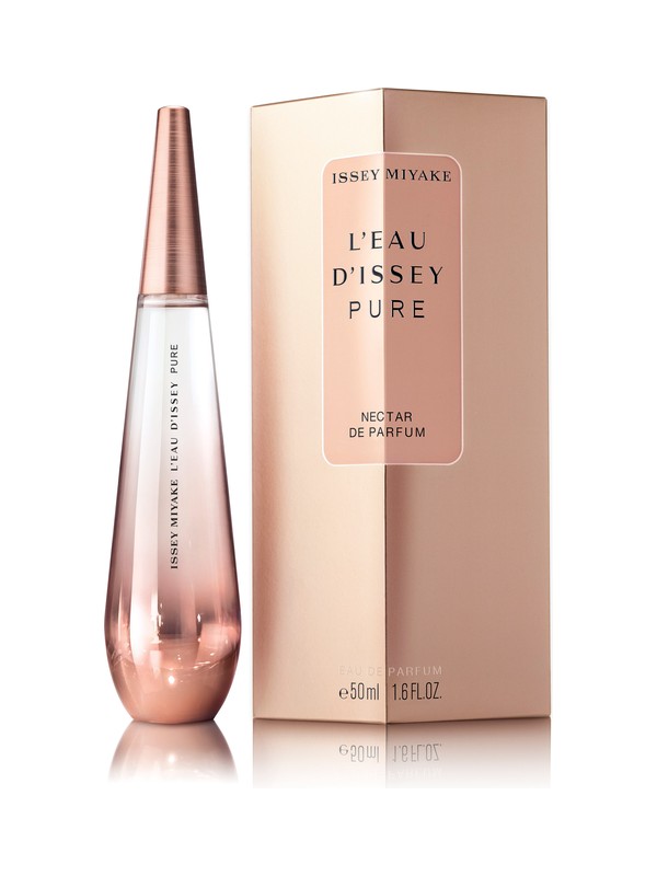 L Eau d Issey Pure Nectar de Parfum