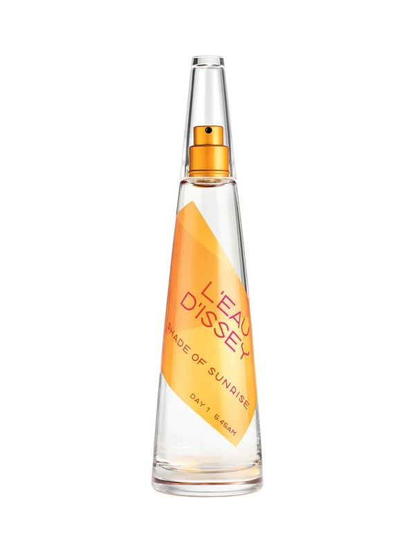 L Eau d Issey Shade of Sunrise