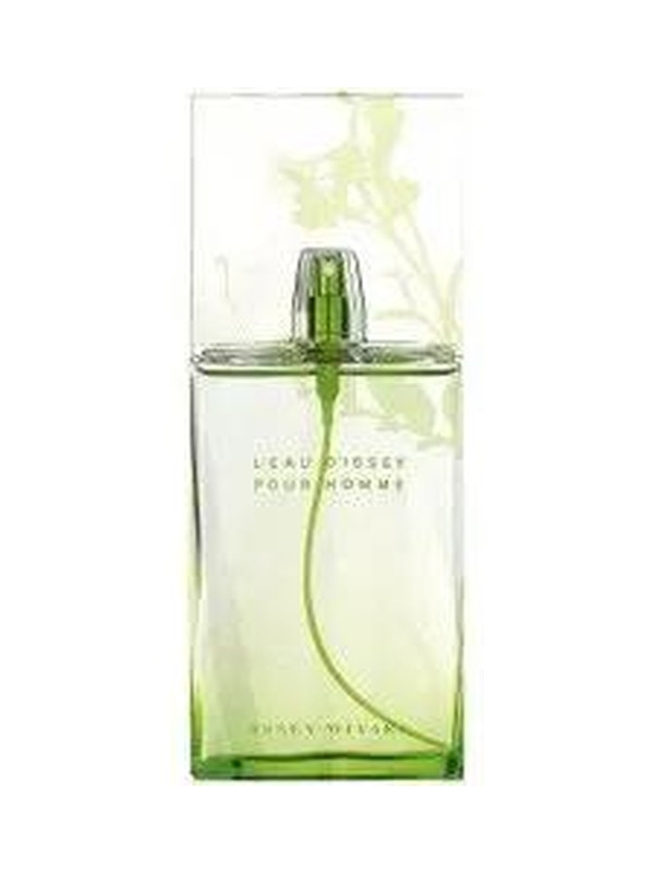 L Eau d Issey Summer 2007 Homme