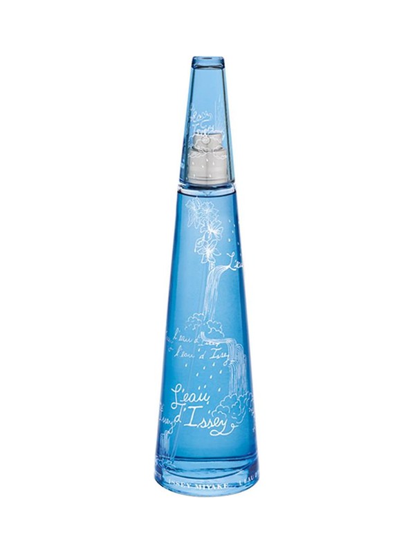 L Eau d Issey Summer 2008