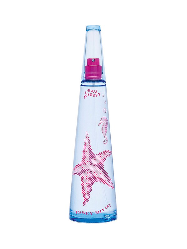 L Eau d Issey Summer 2014
