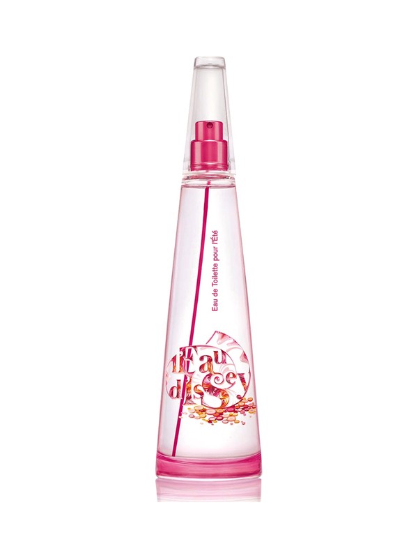 L Eau d Issey Summer 2015