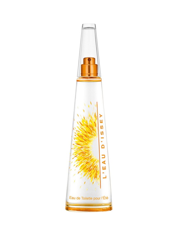 L'Eau d'Issey Summer 2016