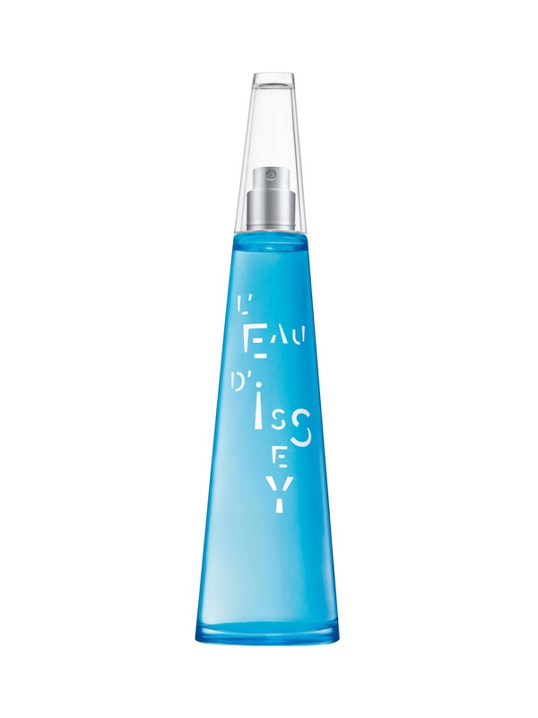 L Eau d Issey Summer 2017