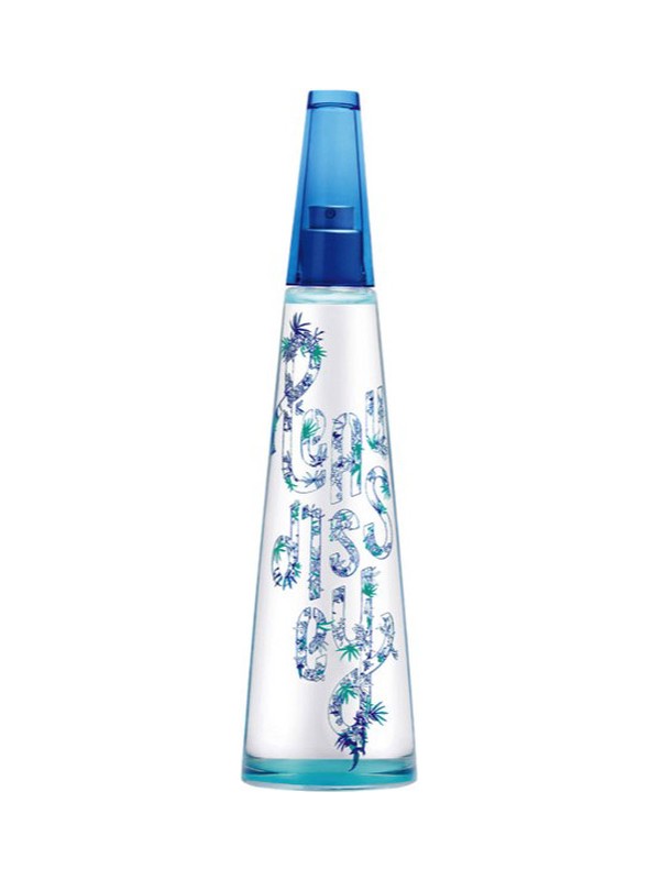 L Eau d Issey Summer 2018