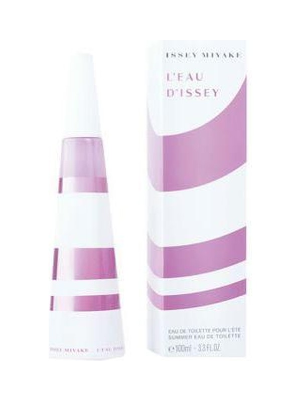 L Eau d Issey Summer Eau de Toilette
