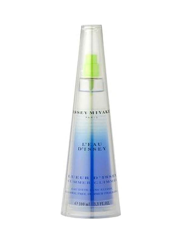 L Eau d Issey Summer Glimmer