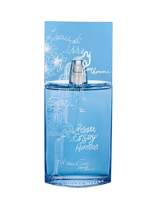 L Eau d Issey Summer Pour Homme 2008