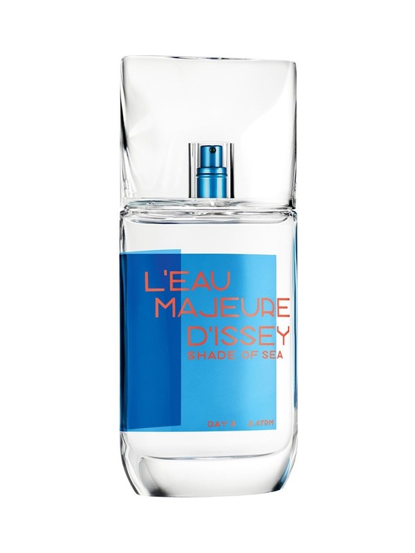 L Eau Majeure d Issey Shade of Sea