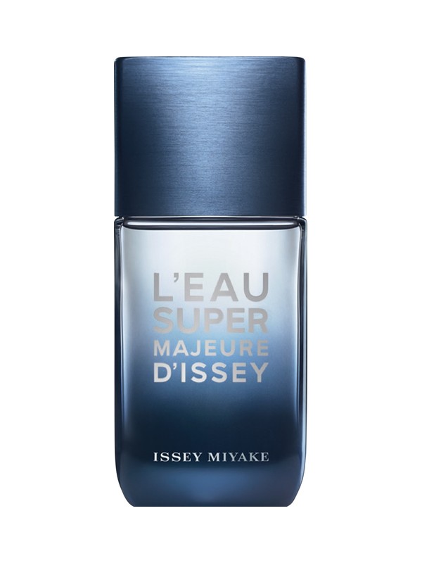 L Eau Super Majeure d Issey