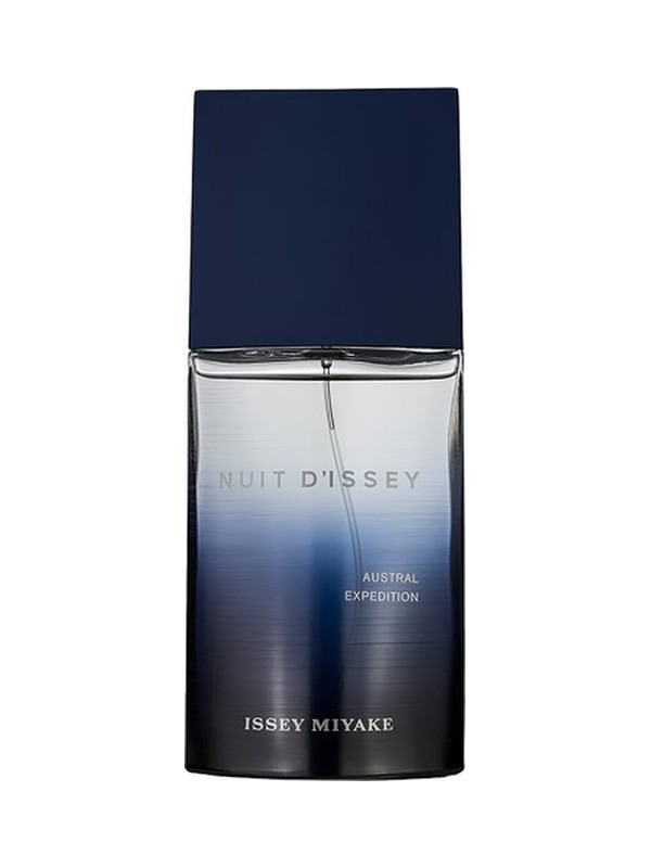 Nuit d Issey Austral Expedition