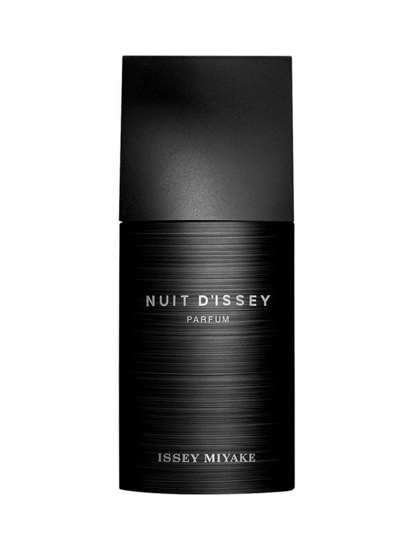 Nuit d Issey Parfum
