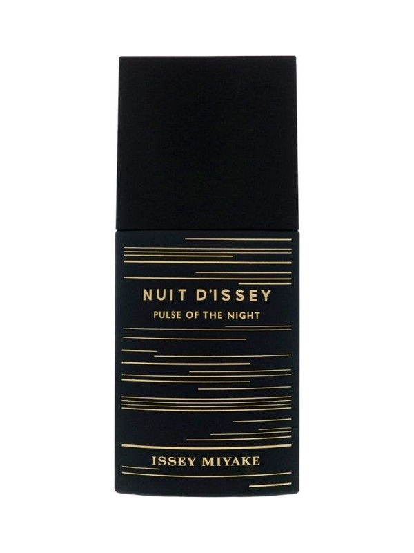 Nuit d Issey Pulse Of The Night