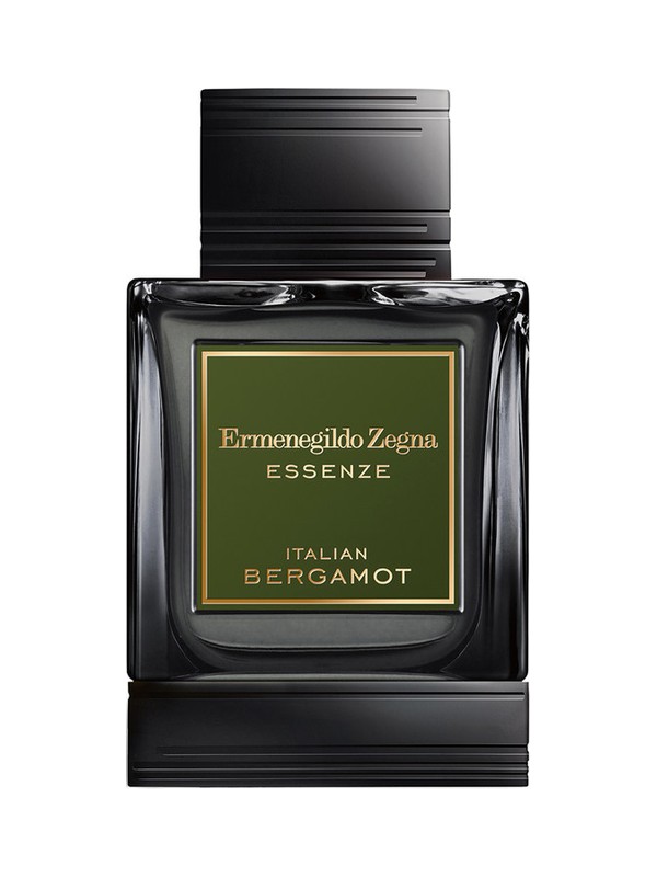 Italian Bergamot Eau de Parfum