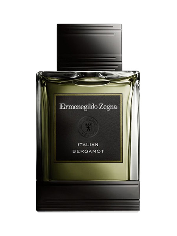 Italian Bergamot