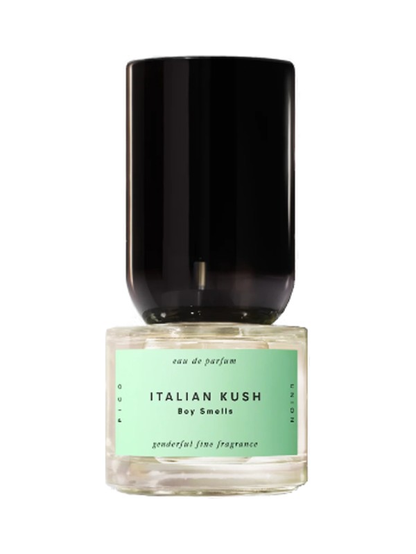 Italian Kush
