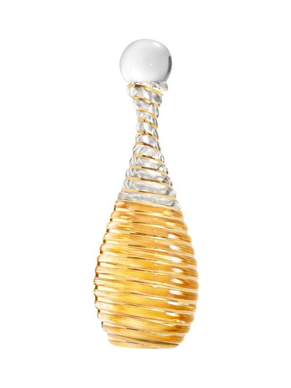 J'adore Eau de Parfum Infinissime x India Mahdavi