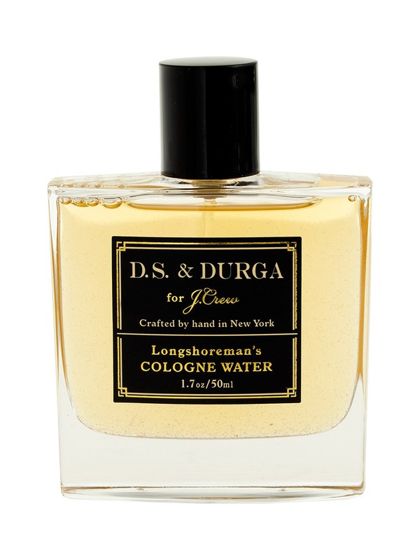 J Crew Homesteader s Cologne