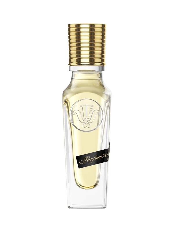 Parfum Captive #1
