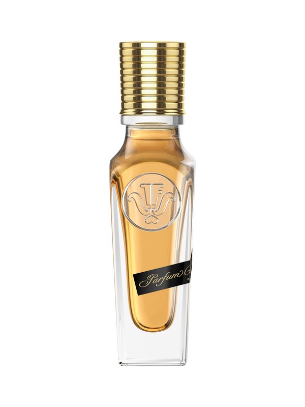 Parfum Captive #2
