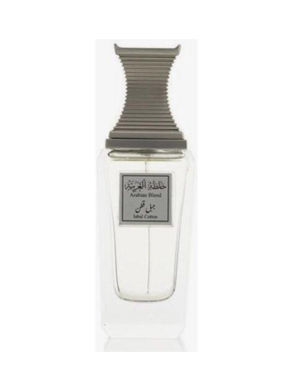 Jabal Cotton