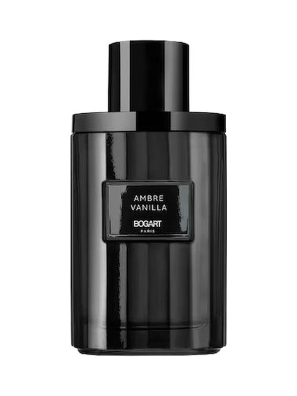 Ambre Vanilla