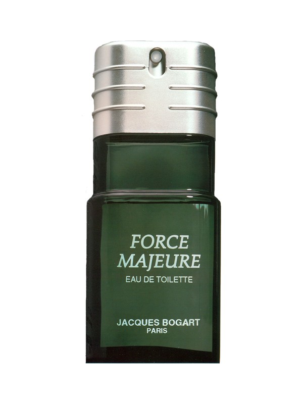Force Majeure