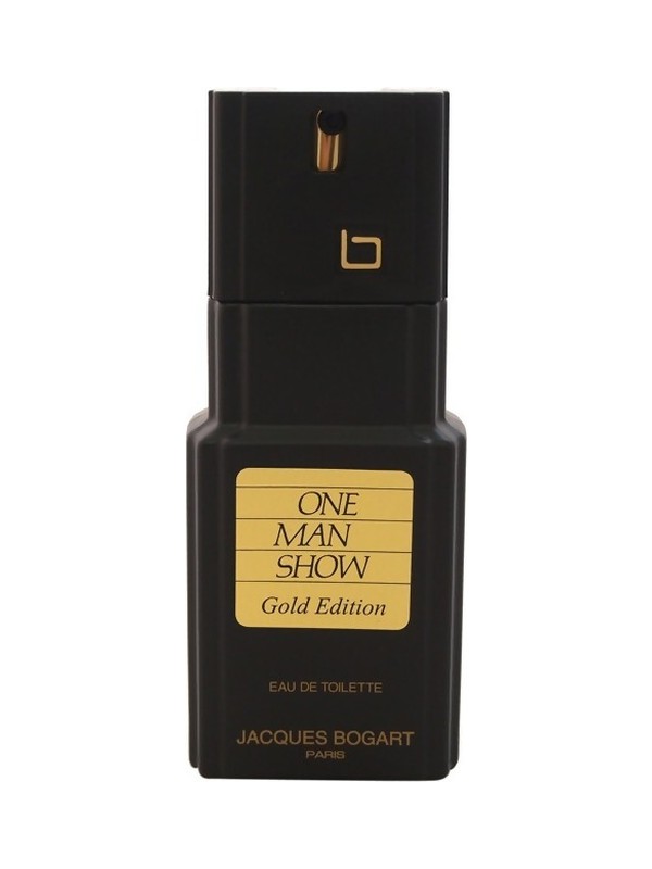One Man Show Gold Edition