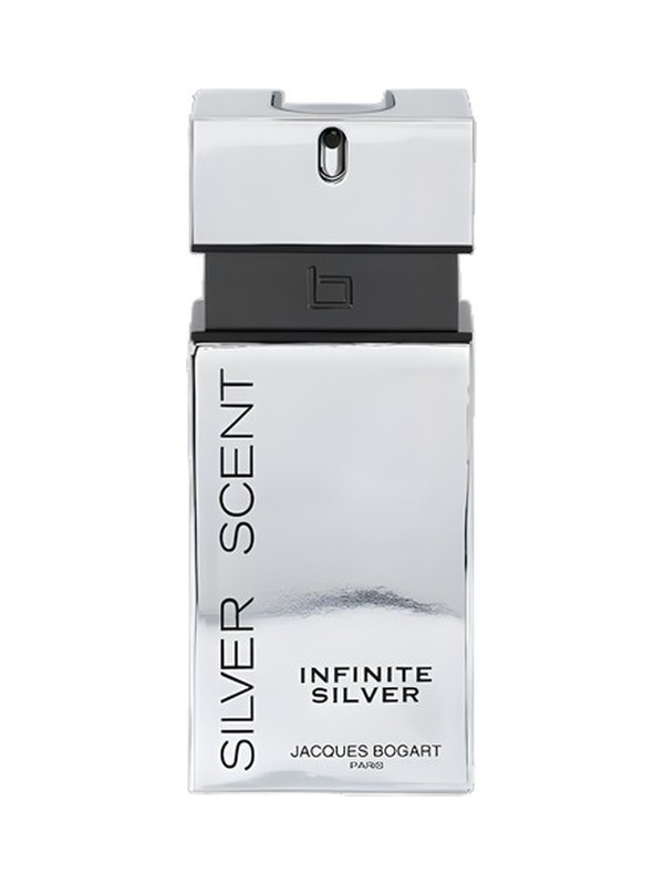 Silver Scent Infinite Silver