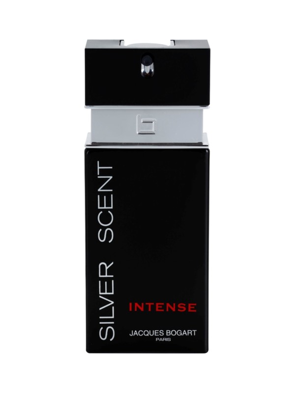 Silver Scent Intense