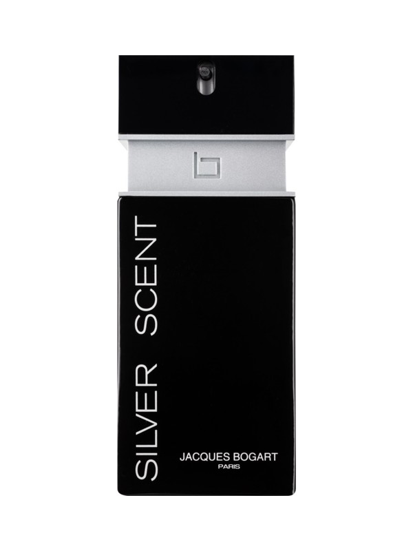 Silver Scent