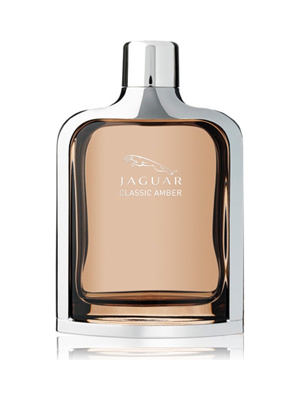 Jaguar Classic Amber