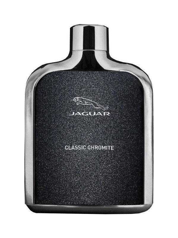 Jaguar Classic Chromite