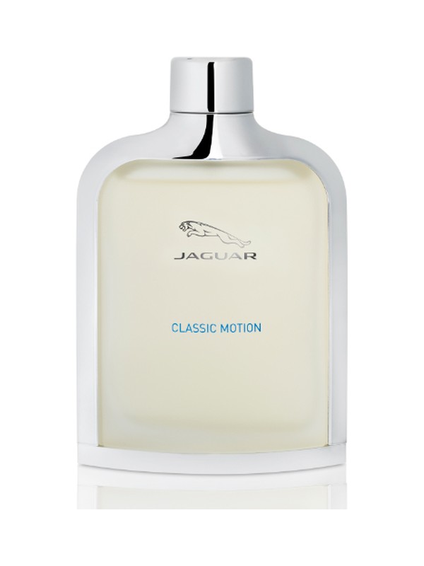 Jaguar Classic Motion