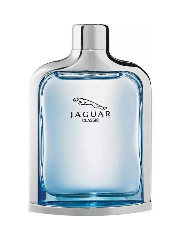 Jaguar Classic