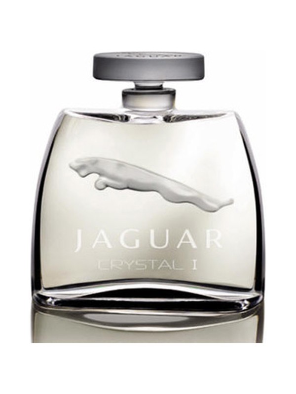 Jaguar Crystal I