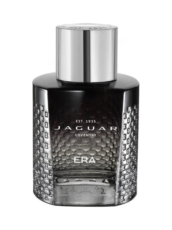 Jaguar Era
