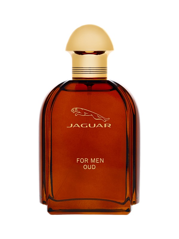 Jaguar For Men Oud