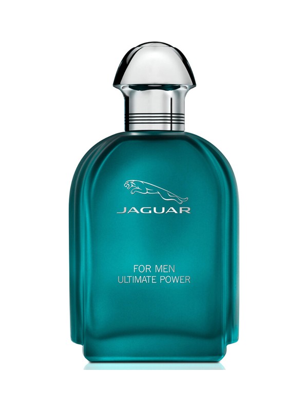 Jaguar For Men Ultimate Power