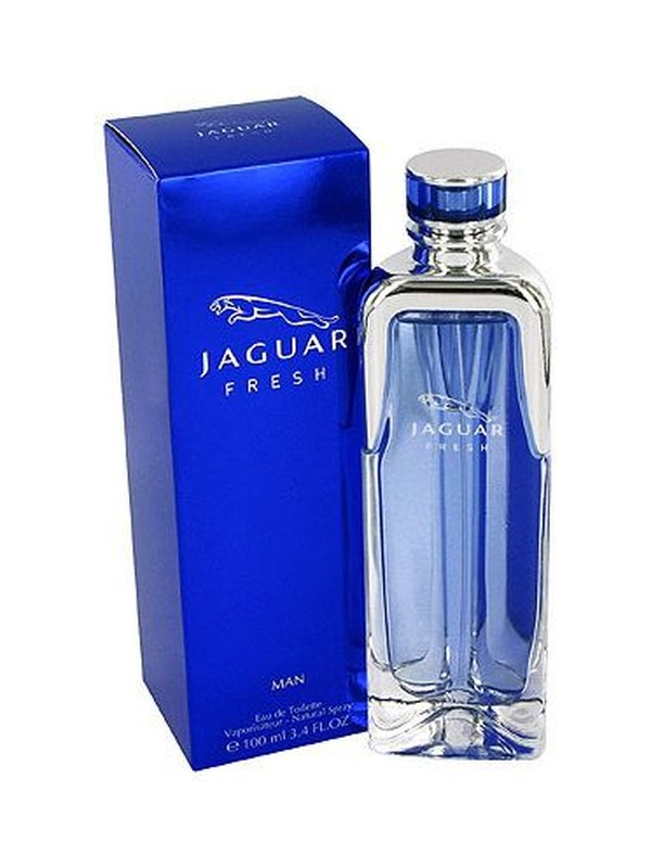 Jaguar Fresh Man