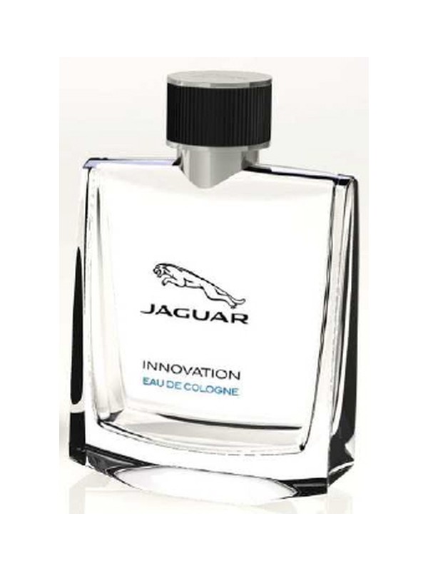Jaguar Innovation Eau de Cologne