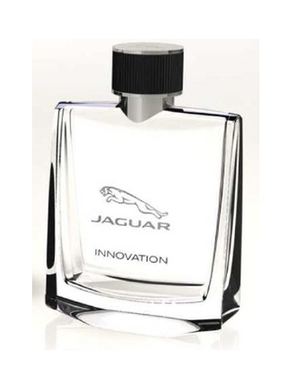 Jaguar Innovation