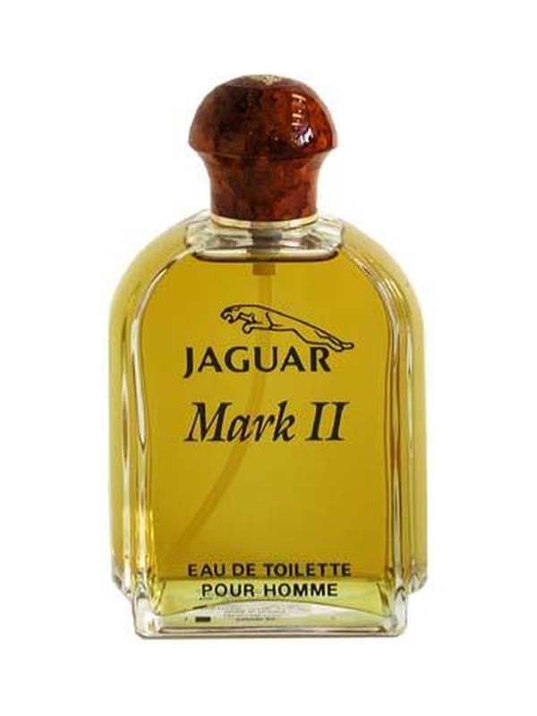 Jaguar Marc II