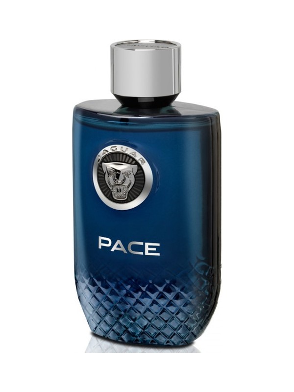 Jaguar Pace