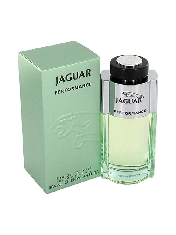 Jaguar Performance