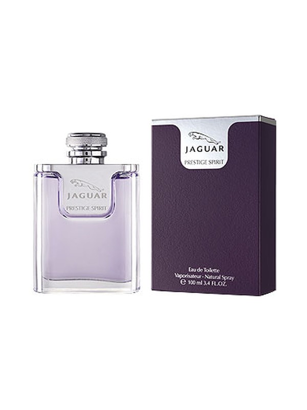 Jaguar Prestige Spirit
