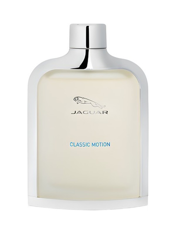 Jaguar Classic Motion