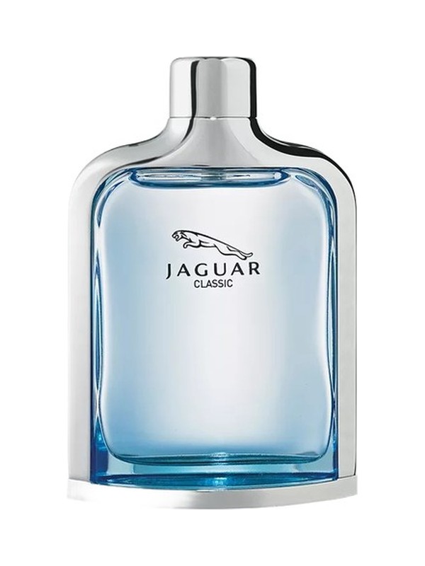 Jaguar Classic